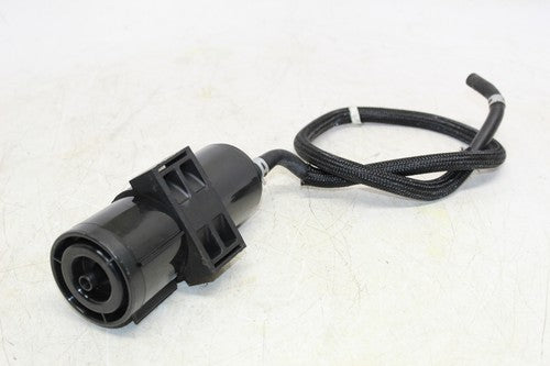 2008 Suzuki Gsxr600 Evap Vapor Charcoal Emission Canister