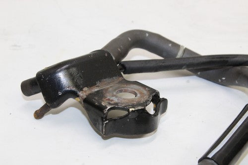 2005-06 Honda Cbr600rr Hoses Bracket Lines OEM