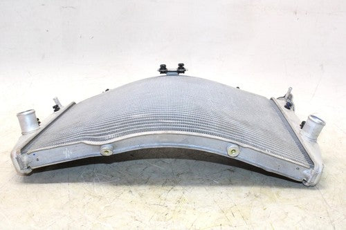 2022 Suzuki Gsxr1000 Engine Radiator Motor Cooler Cooling Radiater
