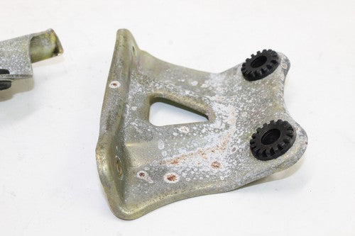 2000 Cagiva Gran Canyon 900 Latch Bracket Mount OEM