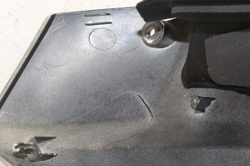 2003-04 Ducati 999 Monoposto Right Lower Mid Upper Side Fairing Cowl OEM