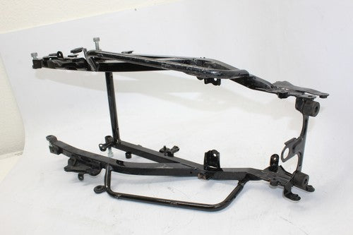 1994 Yamaha Fzr1000 Rear Subframe Back Sub Frame Oem