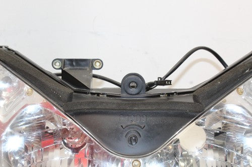 2006 Honda St1300 Front Head Light Headlight Lamp