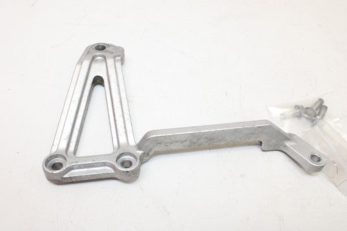 2001 Kawasaki Ninja 250r Ex250f Rear Back Passenger Peg Set Pair