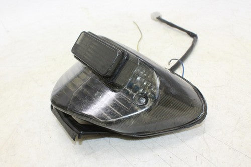 2002 Suzuki Gsxr600 Rear Tail Taillight Back Brake Light