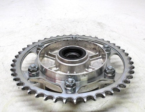 2003 Honda Cbr600f4i Rear Back Sprocket