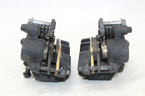 2010 Kawasaki Versys 650 Kle650c Right Left Front Brake Caliper Set Pair