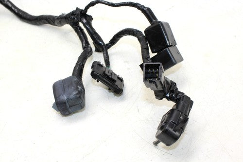 2013 Honda Cbr250r Main Engine Wiring Harness Motor Wire Loom