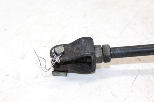 2001 Honda Shadow Sabre 1100 Vt1100c2 Rear Brake Master Fluid Reservoir Tank