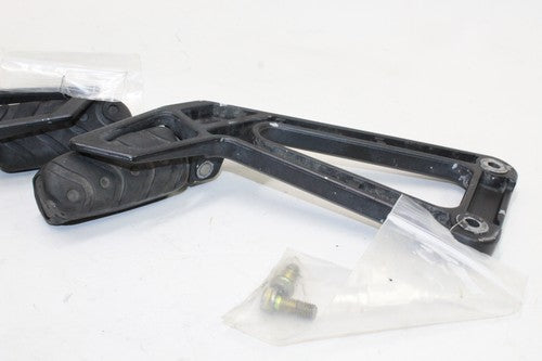 2000 Cagiva Gran Canyon 900 Rear Back Passenger Peg Set Pair OEM