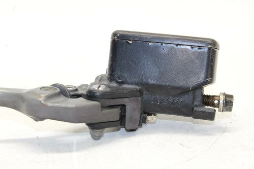 1997-02 Honda St1100 Abs Front Right Brake Master Cylinder W/ Lever OEM