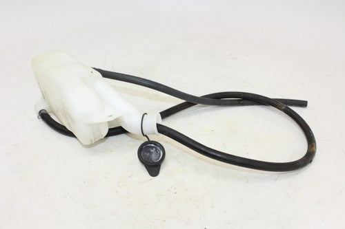 2013 Honda Cbr250r Coolant Water Tank Reservoir Bottle