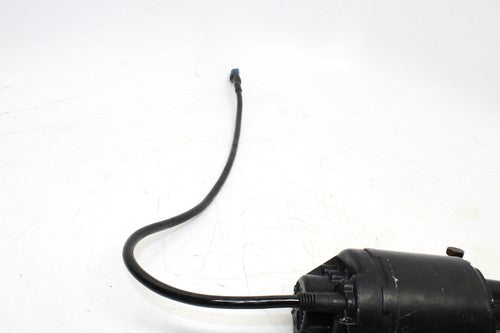 1993 Bmw K1100lt Abs Pump Unit Module