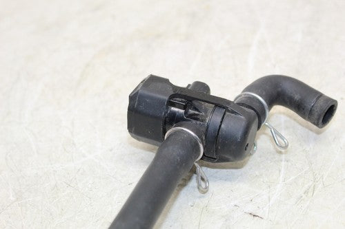 2014 Kawasaki Ninja 300 Ex300b Abs Air Valve Solenoid Top Engine Switch Sensor
