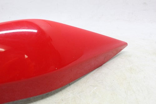 2007 Kawasaki Ninja 650r Ex650a Right Rear Back Tail Fairing Cowl 36040-0038