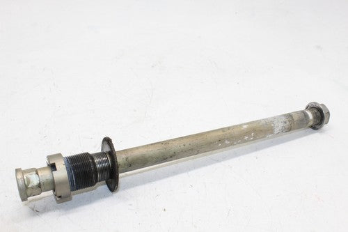 2007-2008 Kawasaki Ninja Zx6r Rear Back Swingarm Bolt Suspension Pivot Axle OEM