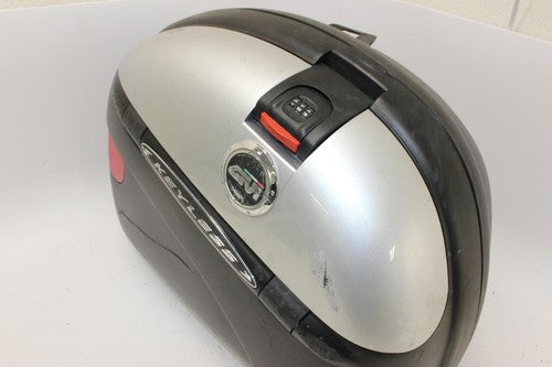 2004 Kawasaki Zzr1200 Luggages "Givi"