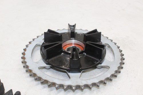 2008-16 Yamaha Yzf R6 Rear Back Sprocket OEM