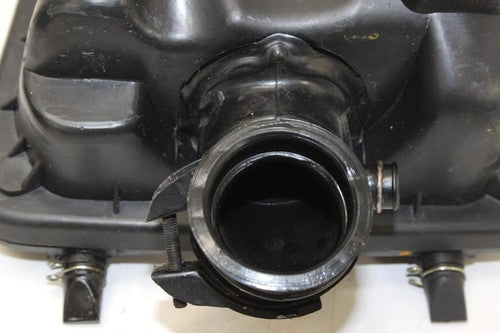 2017 Kymco K-pipe 125 Airbox Air Intake Filter Box