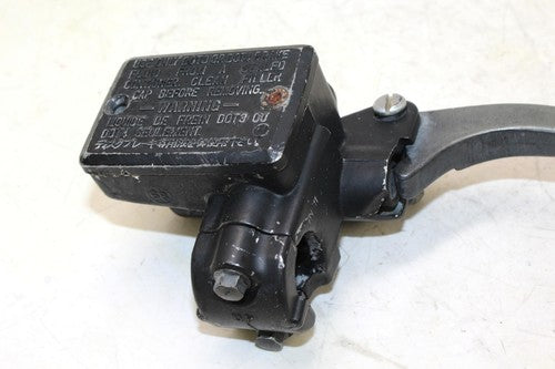 1996 Honda Fourtrax Foreman 400 Trx400fw 4x4 Front Brake Master Cylinder