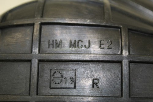 2002 Honda Cbr954rr Air Intake Boot