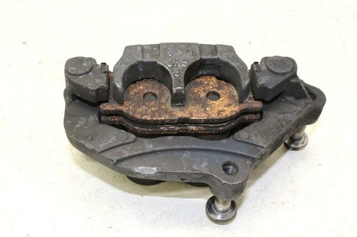 04-09 Yamaha Fz6 Right Left Front Brake Caliper Set Pair Calipers OEM