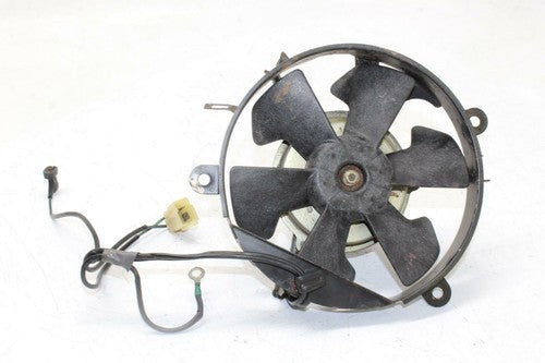87-89 Honda Cbr600f Hurricane Engine Radiator Cooling Fan OEM