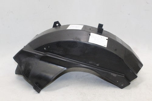 86-06 Kawasaki Concours 1000 Zg1000a Rear Back Wheel Fender Mud Guard OEM