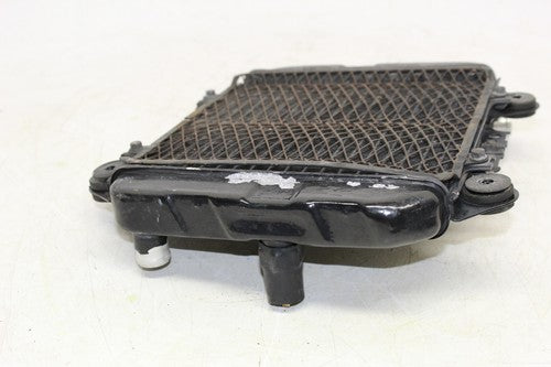 2006 Kawasaki Ninja 250r Ex250f Engine Radiator Motor Cooler Cooling Radiater