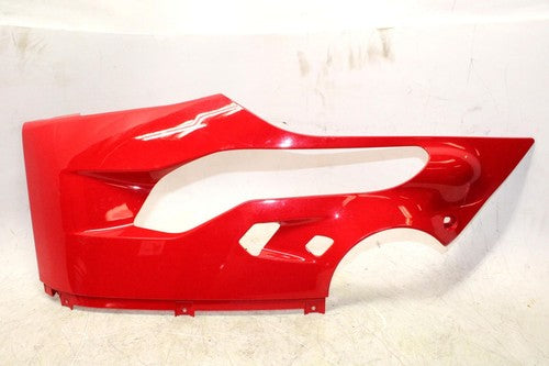 2019 Ducati Streetfighter V4 Right Left Lower Mid Upper Side Fairing Cowl
