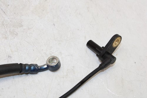 2014 Kawasaki Ninja 650 Ex650f Abs Brake Caliper Hoses Lines W ABS Hose Set