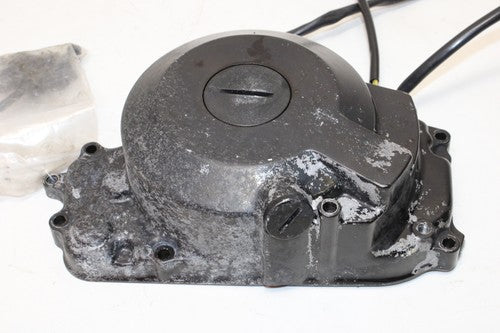 2001 Kawasaki Ninja 250r Ex250f Stator Generator Alternator Magneto With Cover