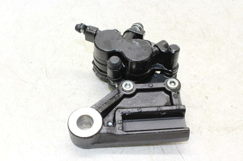 2013 Kawasaki Ninja 300 Ex300a Rear Back Brake Caliper W Mount Bracket OEM