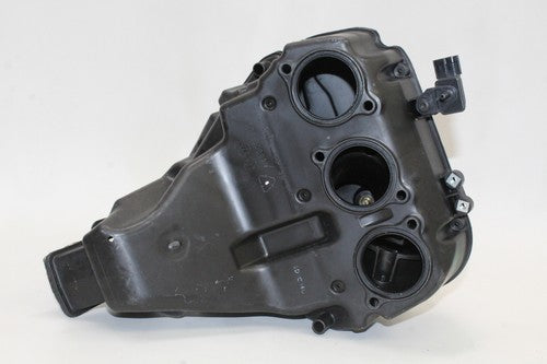2009-12 Triumph Daytona 675r Airbox Air Intake Filter Box OEM