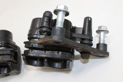 2020 Baodiao BD125 Right Left Front Brake Caliper Set Pair Calipers OEM