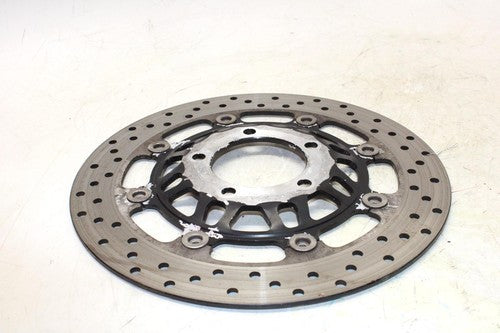 2001 Triumph TT600 FRONT LEFT RIGHT BRAKE ROTORS DISCS