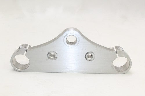 1997 Kawasaki Vulcan 1500 Vn1500d Classic Forks Upper Triple Tree Clamp OEM