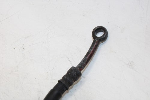 2010 Yamaha Fz6r Brake Caliper Hoses Lines