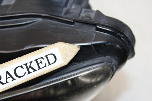 2003 Yamaha Yzf R1 Front Headlight Head Light Lamp