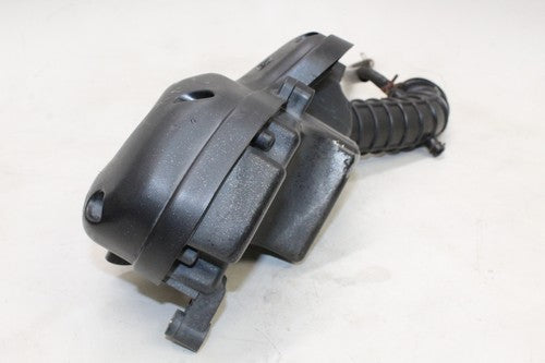 2012 Genuine Scooter Co. Buddy 170i Airbox Air Intake Filter BoxOEM