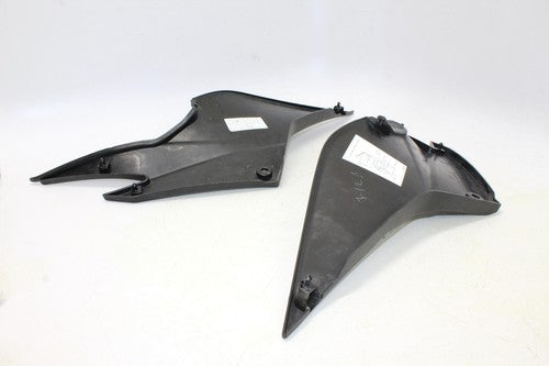 2010 Kawasaki Ex250-j Fairing Set Cowls Cowlings Kit