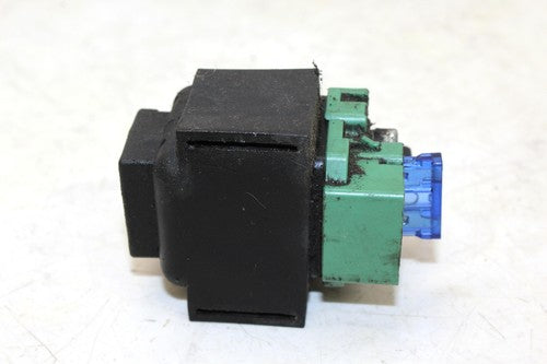 2005 Honda Shadow Aero 750 Vt750c Engine Starter Relay Starting Motor Switch