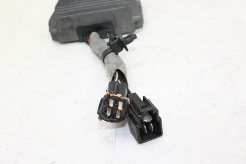 2007 Suzuki Gsxr1000 Rectifier Voltage Regulator