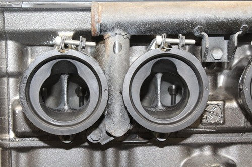 2006 Kawasaki Z1000 ZR1000A Engine Motor