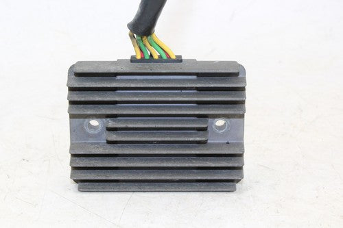 2002 Honda Vtx1800c Cast Rectifier Voltage Regulator