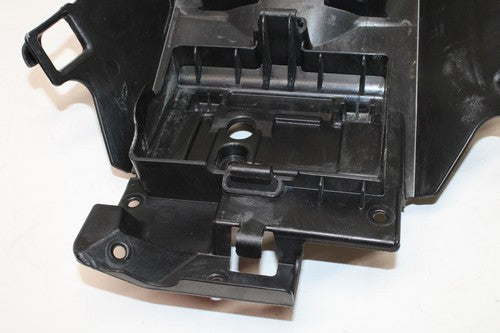 2015 Honda Cbr500r Rear Back Tail Undertail Battery Tray Plastic