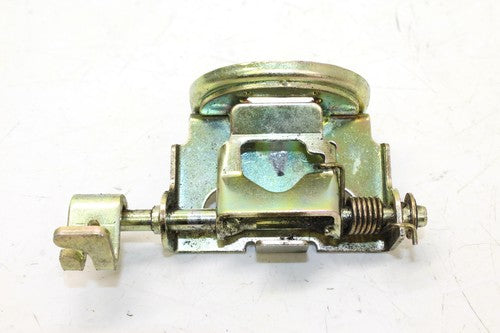 2015 Sym T2 250i Ignition Lock Set And Seat Lock !NO KEY!