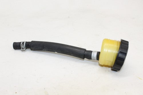 88-07 Kawasaki Ninja 250r Ex250f Front Brake Fluid Reservoir Tank Bottle OEM