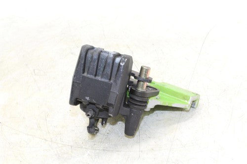 05-06 Kawasaki Z750s Rear Back Brake Caliper W Mount Bracket OEM