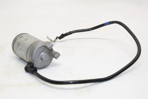 2006 2007 Honda Cbr1000rr Engine Starting Starter Motor -dc 12v